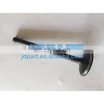 6HL1 IN Valve For Isuzu