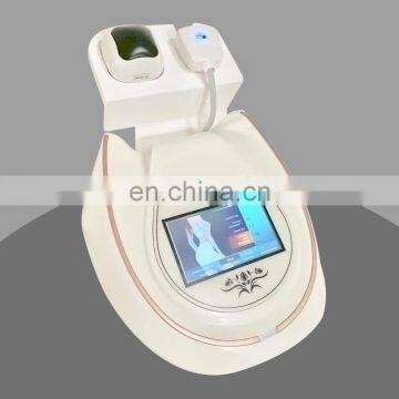 2019 Portable Liposonic With 8mm and 13mm Cartridges With Effective for Body Slimming