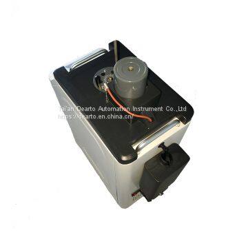 0.001 Deg C High Resolution PID Auto-control -40 to 180 C Micro Thermostatic Liquid Bath photo-3