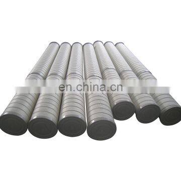 Alternative HFU620UY020H13 5 Micron High Flow Folding Water Filter Cartridge for Seawater Treatment
