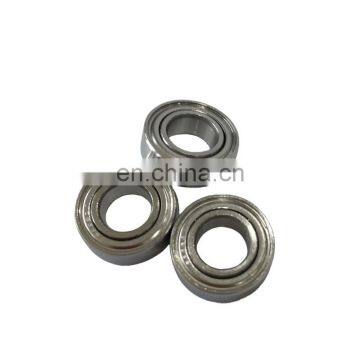 High precision 5x12x5 ball bearing 605ZZ 6205-2RS 605 bearing