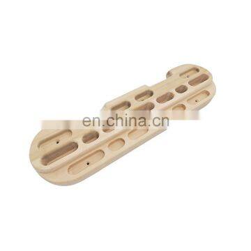 Harbour Wooden Climbing Fingerboard