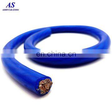 Ofc Copper 4 Awg Power Wire 4 Gauge Power Cable Soft photo-7