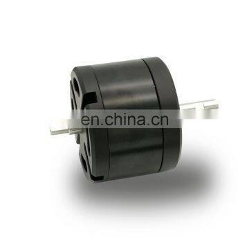 BMM7644 130kv 24v 600w Outrunner High Torque Agricultural UAV Drone Brushless Dc Motor photo-4