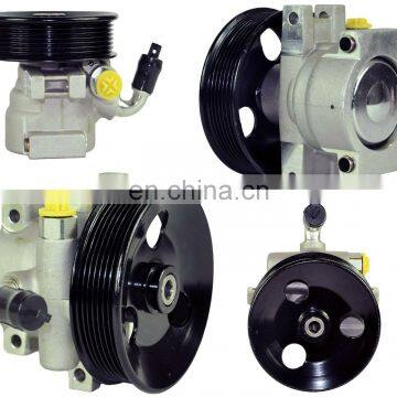 7C193A696AC Power Steering Pump OEM 7C193A696AD With High Quality photo-3