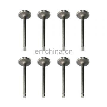 Exhaust Valve For M 272952 MERCEDES-BENZ M 272943 M 272920 M 272940 E 300 2720530801 High Quality photo-2