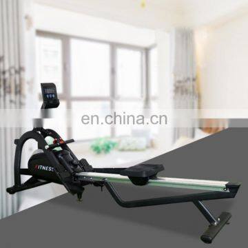 2021 Vivanstar ST1464 Multifunctional Fitness Equipment Magneto Resistance Rowing Machine For Home