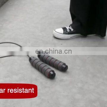 2021 Vivanstar ST6606 Steel Wire Skipping Rope Weight-bearing Smart Jump Rope