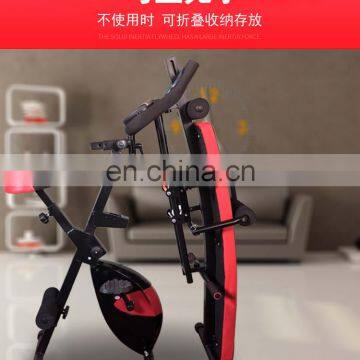 2021 Vivanstar Фитнес-оборудование высокого качества, многофункциональное комбинированное фитнес-аппарат photo-3