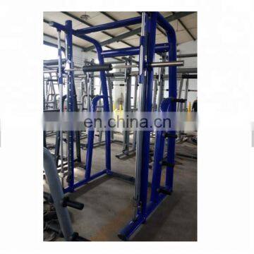 Sport Equipment Gym Smith Machine photo-3