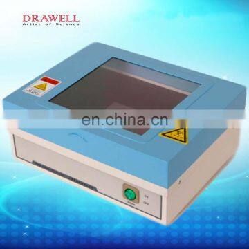 Универсальный УФ-трансиллюминатор UVT-1000 для лабораторных и медицинских целей photo-6