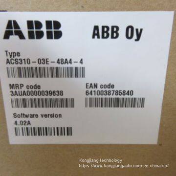 ABB 7526A10G02 Type PPM Voltage Transformer 2.4:1 Ratio 288V 500VA BIL 10 kV CT DW0847-11