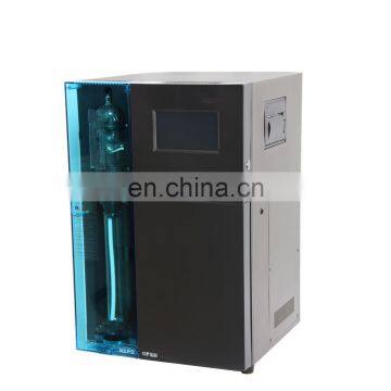 DW-ATN-1100 Protein Kjeldahl Analyzer Kjeldahl Digestion Apparatus For Lab Use photo-3