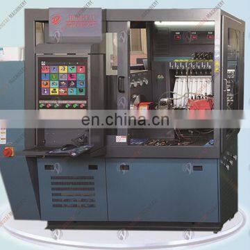 CR918 TEST BENCH CODING MACHINE BIP TEST ALL DIESEL PUMP TESTING