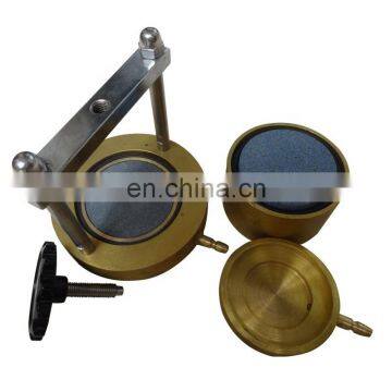 Custom Made TST-55 Variable Head Permeameter For Soil Test photo-6