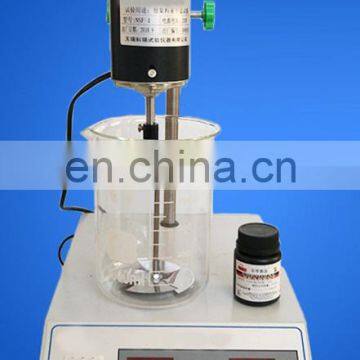 Methylene Blue Value Set photo-5