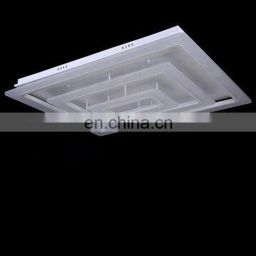 2019 Fashion Style Modern Ceiling Lamp for Bedroom Living Room photo-6