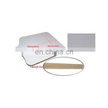 4-colors 4 Stations Manual T-Shirt Silk Screen Printer Printing Machine For T-shirt photo-5