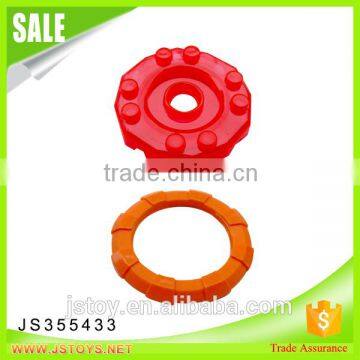 Hot Selling Kids Building Blocks Electronic Watch With Minifigures for Kids photo-5