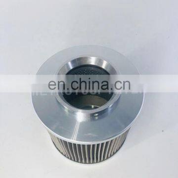 Excavator Hydraulic Suction Oil Filter 803182102 TL235RC100 803184486