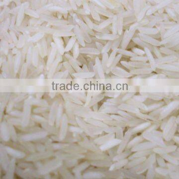 1121 Basmati rice (Steamed) Exporter