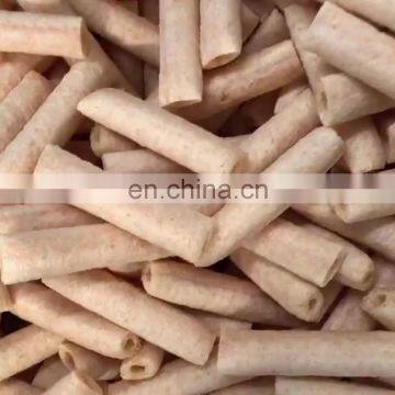 Onion Ring / Bugles 2D / 3D Fried Snack Pellet Processing Line