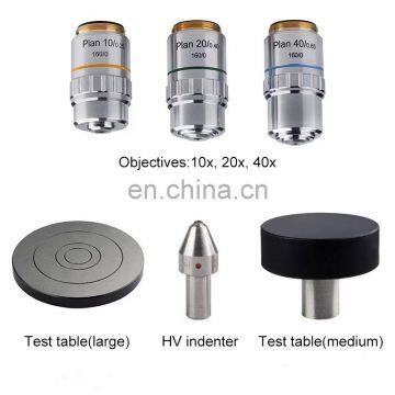 Liyi Metal Hardness Price Universal Gemstone Hardness Tester photo-4