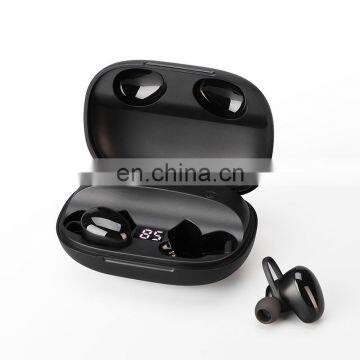 Joyroom TWS Wireless Earphones 5.0 Headphone Earbuds Stereo Sport Headset With 1500mAh LED Power Bank for Iphone Earphone photo-2