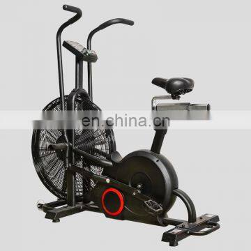 Новый дизайн спортивного оборудования для фитнеса: кардиотренажер - велотренажер, а также ударный воздушный велотренажер photo-2
