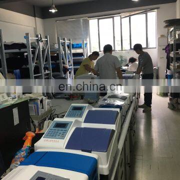 Hot Sale UV-Vis Spectrophotometer Types With EXW Price