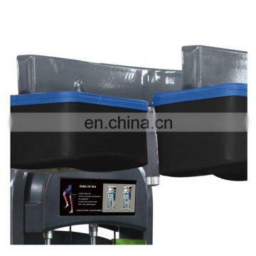 2020 Hot Sale Commercial Classical Body Building Indoor Weight Life Fitness Equipment Gym Machine Standing Calf Raise SM2-19