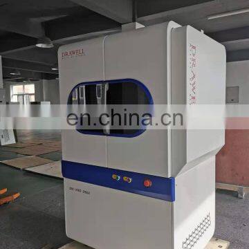 2700A Combined Multi Functional X-Ray Diffractometer XRD Analyzer photo-5