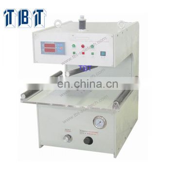 Digital Display Ceramic Tile Bending Machine