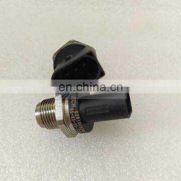 Diesel Common Rail Fuel Injection High Pressure Sensor Regulator for BMW FOR BOSCH 0281006245 photo-5