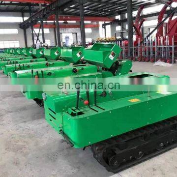 Farm Orchard Self-driving Walking Digging Trencher for Sale photo-7