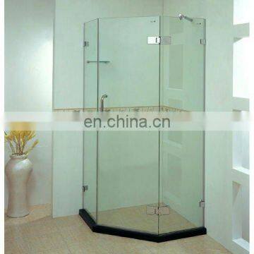 SELL 4-12mm Shower Glass With CCC, CE, ISO Thick Complete Shower Cabin photo-6