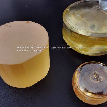 Lithium Niobate Wafer photo-3