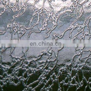 qingdao 5mm map patterned glass