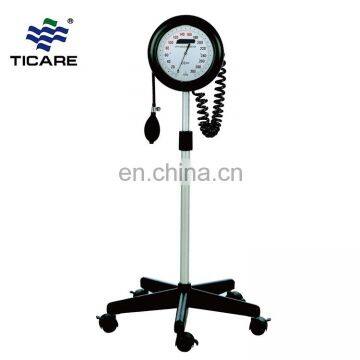 Floor Type Aneroid Blood Pressure Monitor Equipment For Sale