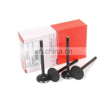 4HK1 6HK1 8-94395882-0 Engine Intake Valve for HITACHI ZX200-3 ZX210-3 ZX330-3 Excavator Spare Parts