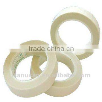 Fiberglass binding tape