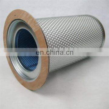 59180 High Quality Oil Air Condition Compressor Air Filter photo-5