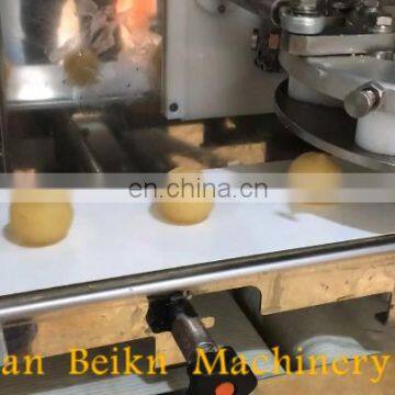 Food Industrial Factory Offer Automatic Pineapple Cake Maker Supplier photo-3
