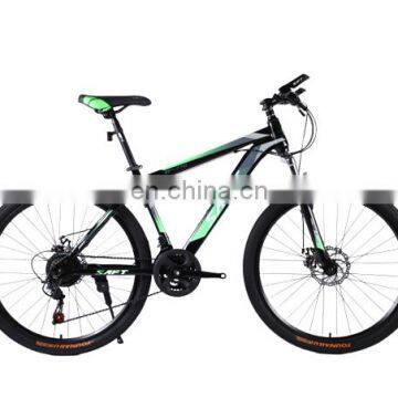 Full Suspension Carbon Mountain Bike Frame Bicycle For Men Mountain Bike photo-3