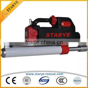 High Performance Firefighting Rescue Cylinder Electric Ram