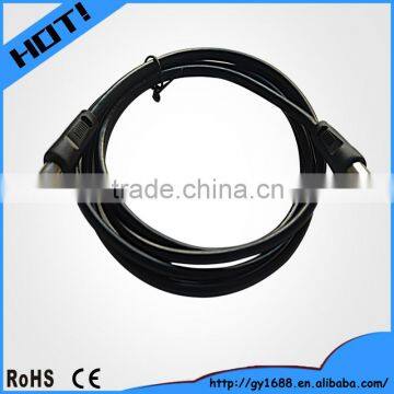 TV cable CCTV security TV to Tv coaxial cable