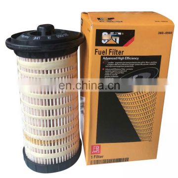 China Factory Environmental Filter Diesel Generator Fuel Filter