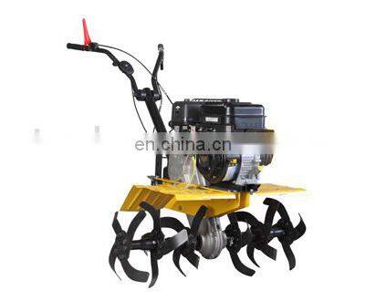 168FB Engine Power Cultivator in Farm Tiller (BK-75) photo-5