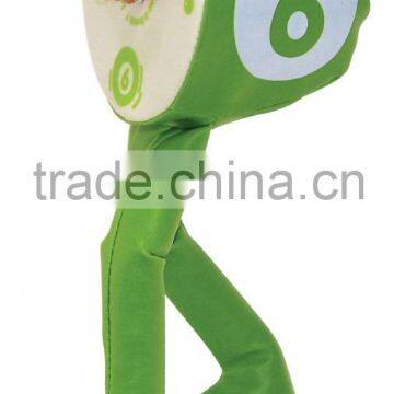 Household and Office Popular Cute Desktop Table Clock photo-3