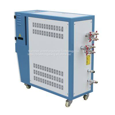 Mold Temperature Control Machine, Mold Temperature Machine, Temperature Control Machine, China Mold Temperature Machine Manufacturers photo-4